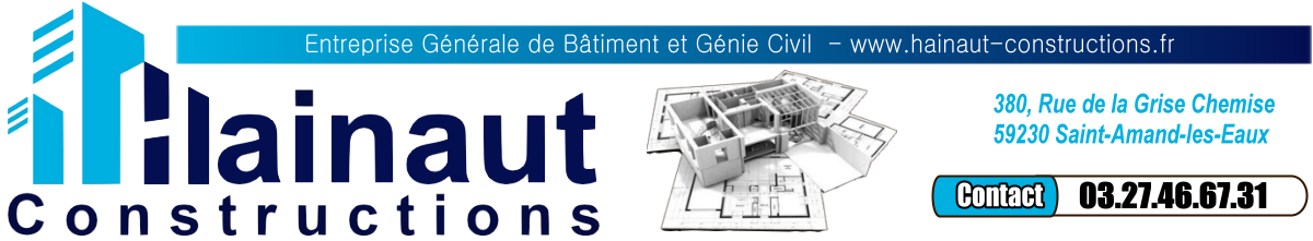 logo hainaut constructions batiment general