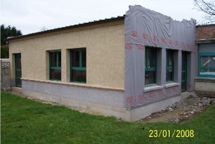 ecole bruay